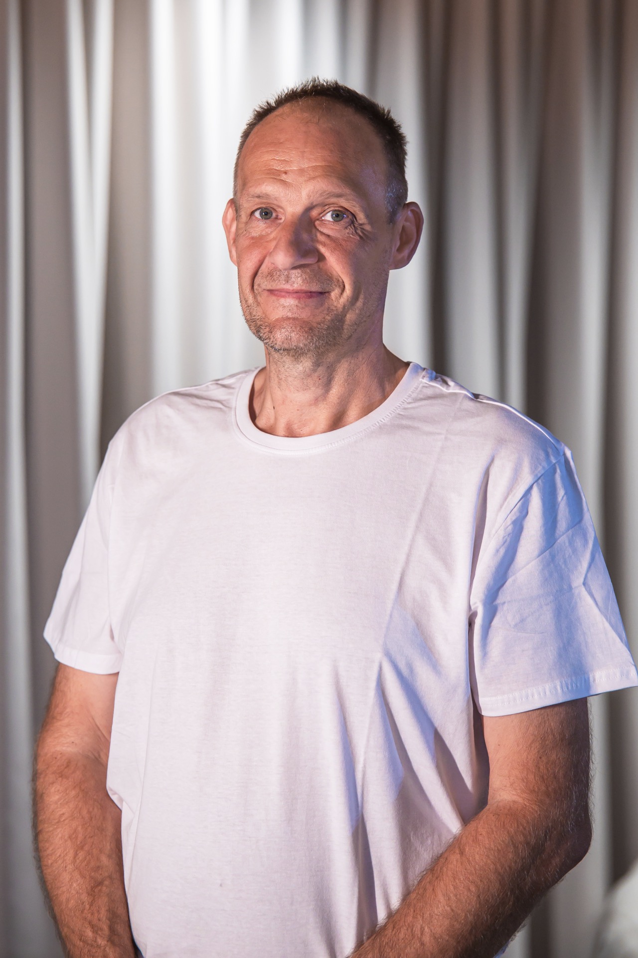 Jan Kopecký